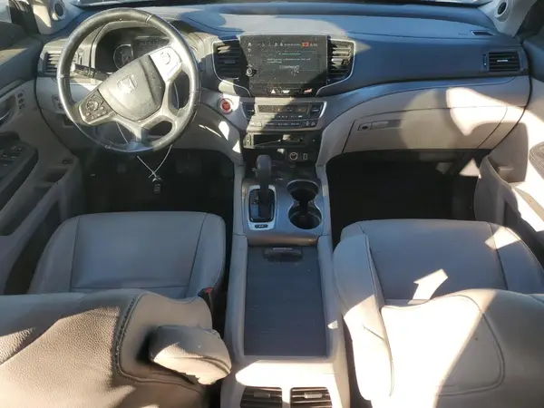 5FNYF6H51KB055677 2019 HONDA PILOT - Image 8