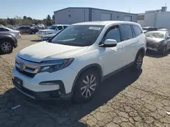 5FNYF6H51KB056361 2019 HONDA PILOT