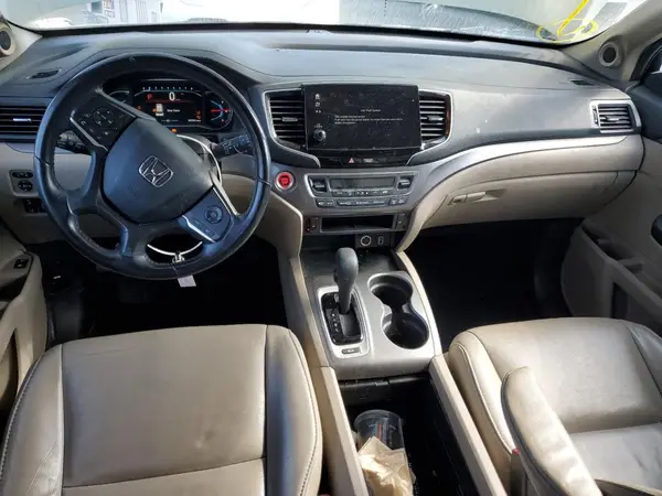 5FNYF6H51KB056361 2019 HONDA PILOT - Image 8