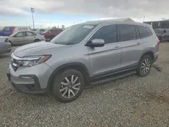 5FNYF6H51KB059342 2019 HONDA PILOT