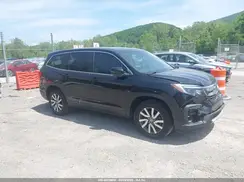5FNYF6H51KB059485 2019 HONDA PILOT