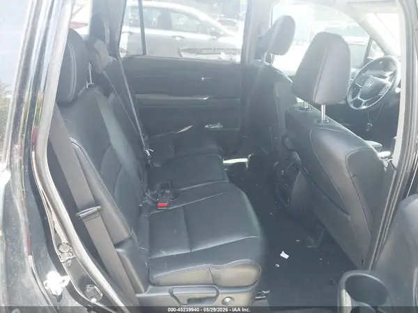5FNYF6H51KB059485 2019 HONDA PILOT - Image 8