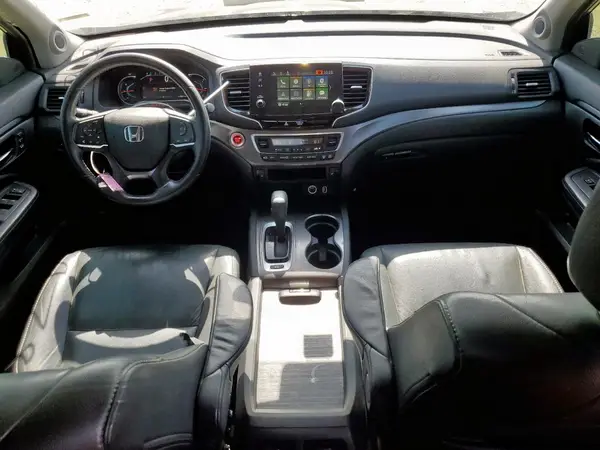 5FNYF6H51KB060832 2019 HONDA PILOT - Image 8