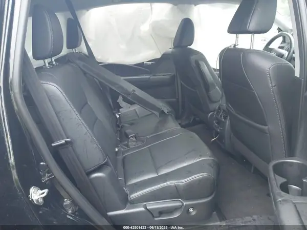 5FNYF6H51KB061852 2019 HONDA PILOT - Image 8