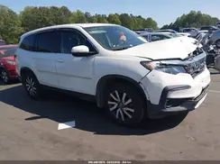 5FNYF6H51KB064623 2019 HONDA PILOT