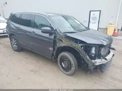 5FNYF6H51KB065223 2019 HONDA PILOT