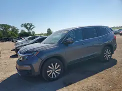 5FNYF6H51KB065240 2019 HONDA PILOT