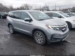 5FNYF6H51KB072317 2019 HONDA PILOT