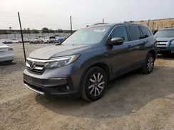 5FNYF6H51KB075136 2019 HONDA PILOT