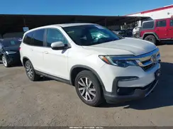 5FNYF6H51KB075315 2019 HONDA PILOT