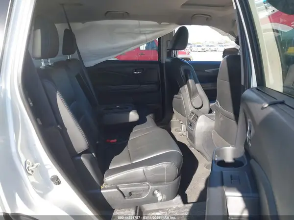 5FNYF6H51KB075315 2019 HONDA PILOT - Image 8