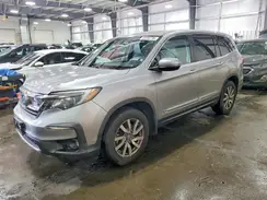 5FNYF6H51KB079428 2019 HONDA PILOT