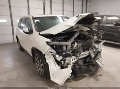 5FNYF6H51KB080031 2019 HONDA PILOT