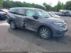 5FNYF6H51KB082135 2019 HONDA PILOT