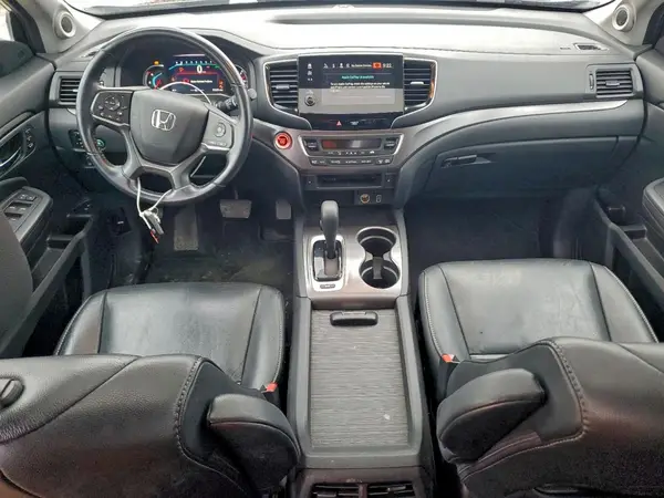 5FNYF6H51KB082913 2019 HONDA PILOT - Image 8