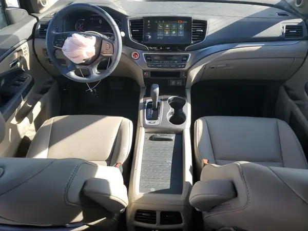 5FNYF6H51KB083379 2019 HONDA PILOT - Image 8