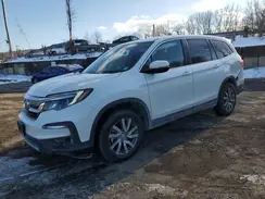 5FNYF6H51KB084242 2019 HONDA PILOT