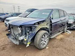 5FNYF6H51KB088940 2019 HONDA PILOT