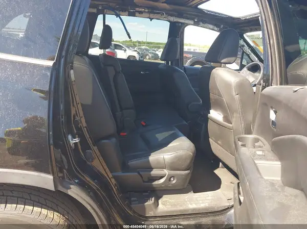 5FNYF6H51KB089313 2019 HONDA PILOT - Image 8