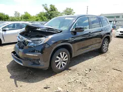 5FNYF6H51KB090509 2019 HONDA PILOT