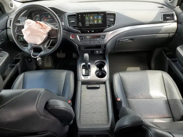 5FNYF6H51KB090509 2019 HONDA PILOT - Image 8
