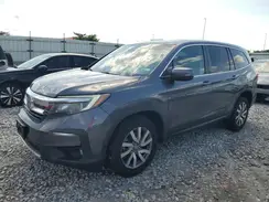 5FNYF6H51KB091353 2019 HONDA PILOT