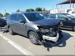 5FNYF6H51KB092261 2019 HONDA PILOT