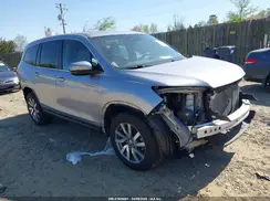 5FNYF6H51KB093099 2019 HONDA PILOT