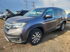 5FNYF6H51KB093541 2019 HONDA PILOT