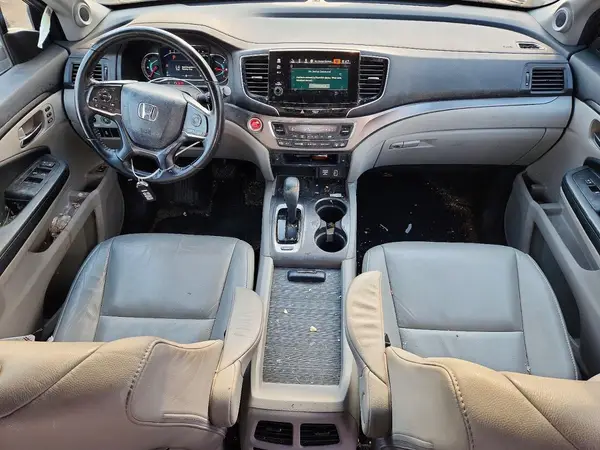5FNYF6H51KB093541 2019 HONDA PILOT - Image 8