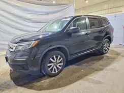 5FNYF6H51KB095855 2019 HONDA PILOT