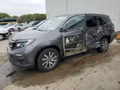 5FNYF6H51KB096570 2019 HONDA PILOT
