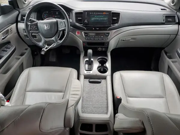 5FNYF6H51KB096570 2019 HONDA PILOT - Image 8