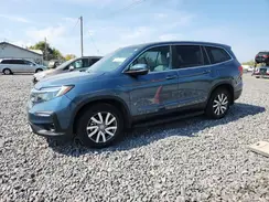 5FNYF6H51KB099680 2019 HONDA PILOT