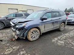5FNYF6H51KB099808 2019 HONDA PILOT