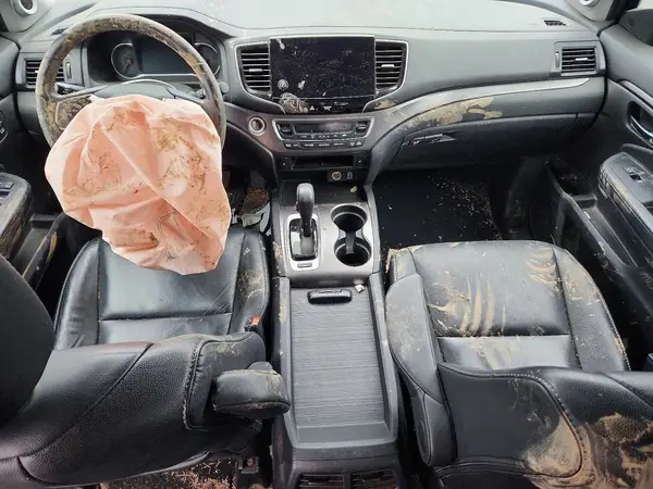 5FNYF6H51KB099808 2019 HONDA PILOT - Image 8