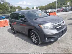 5FNYF6H51KB099811 2019 HONDA PILOT