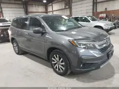 5FNYF6H51KB099825 2019 HONDA PILOT