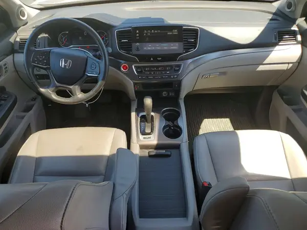 5FNYF6H51KB101749 2019 HONDA PILOT - Image 8