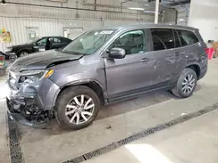 5FNYF6H51LB005220 2020 HONDA PILOT