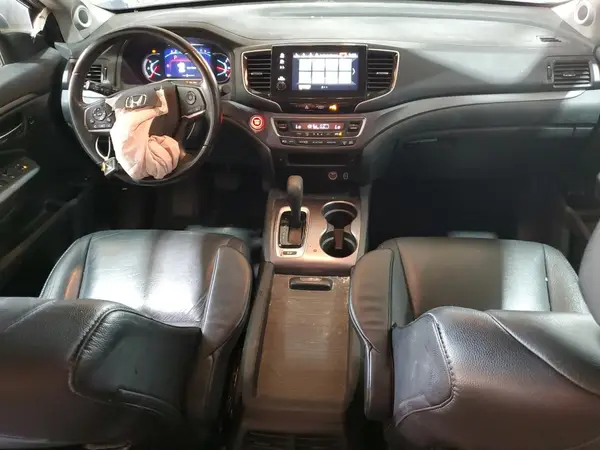 5FNYF6H51LB005220 2020 HONDA PILOT - Image 8