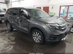 5FNYF6H51LB005864 2020 HONDA PILOT