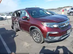5FNYF6H51LB006271 2020 HONDA PILOT