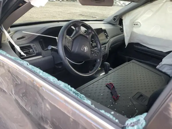 5FNYF6H51LB008604 2020 HONDA PILOT - Image 8