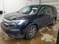 5FNYF6H51LB008828 2020 HONDA PILOT