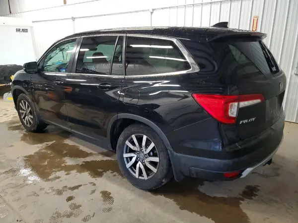 5FNYF6H51LB008828 2020 HONDA PILOT - Image 2
