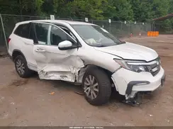 5FNYF6H51LB011275 2020 HONDA PILOT