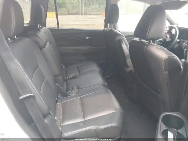 5FNYF6H51LB011275 2020 HONDA PILOT - Image 8