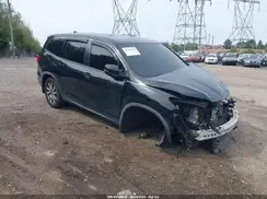 5FNYF6H51LB012684 2020 HONDA PILOT