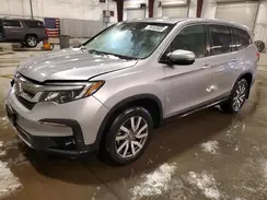 5FNYF6H51LB013091 2020 HONDA PILOT